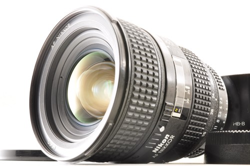 Nikon zoom nikkor 35 - nikon,