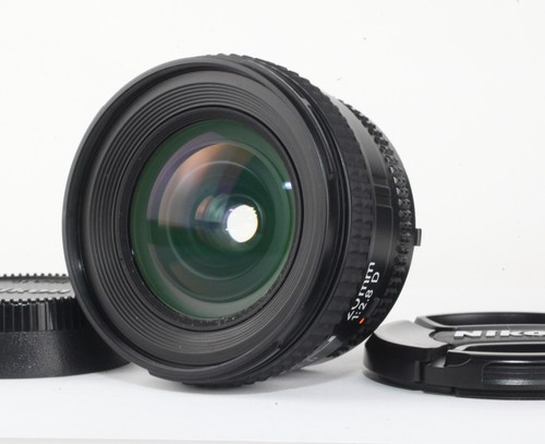 Ottimo come nuovo - [], nikon