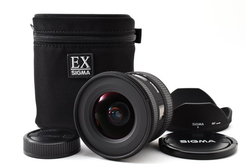 Quasi inutilizzato sigma - [quasi, ex