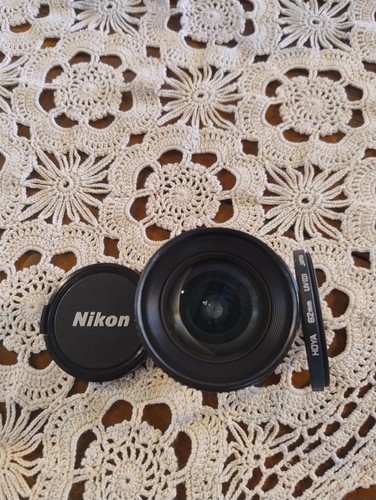 Nikon nikkor 8 20 - nikkor, mm