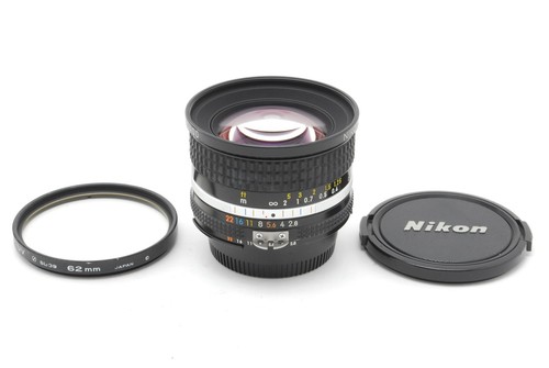 Come nuovo nikon ai - come,