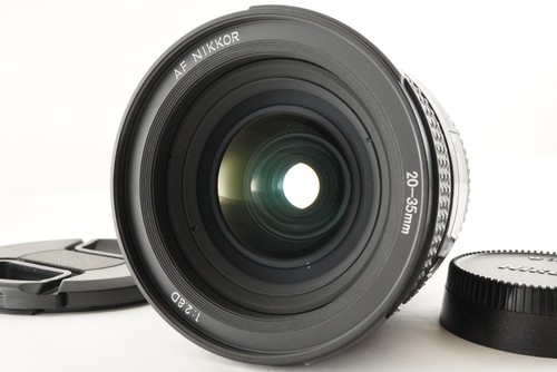 Nikon nikkor mm f2 8 - nikon, 20-35