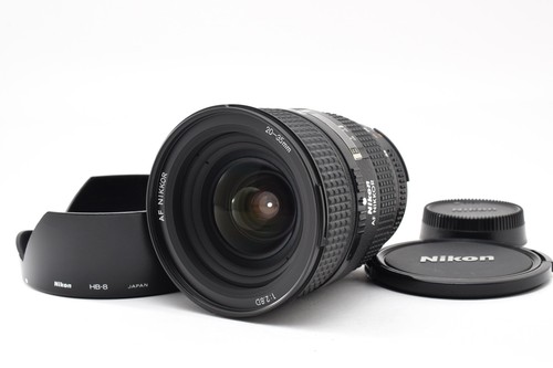 Quasi inutilizzato nikon - [quasi, inutilizzato]