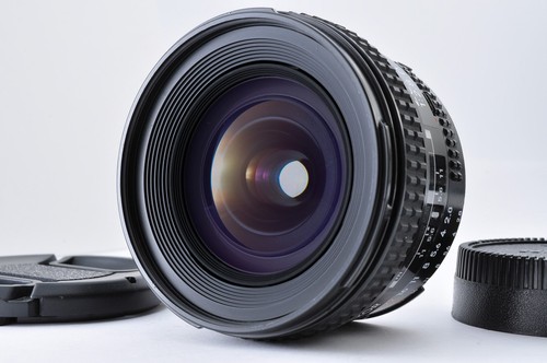 Nikon nikkor f - nikkor, mm