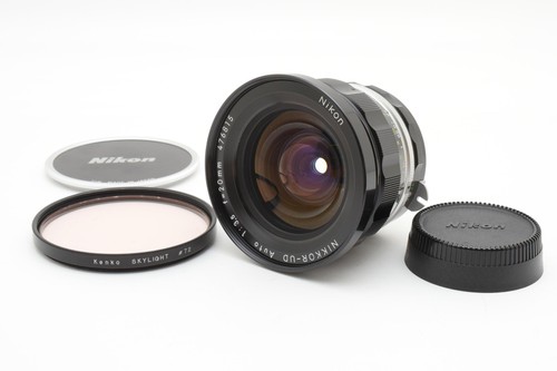 Ottime condizioni nikon - [ottime,