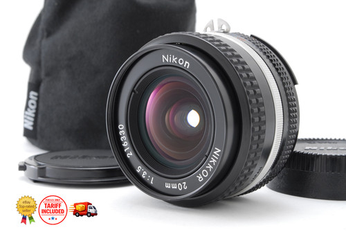 Mint nikon ai s - ai-s, ais