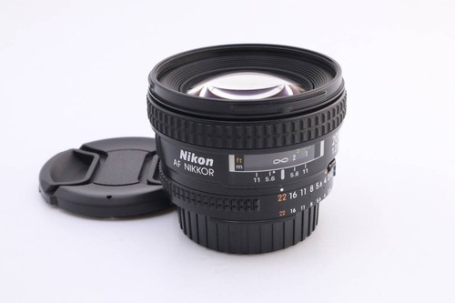 Nikon nikkor f2 8d - nikkor, mm
