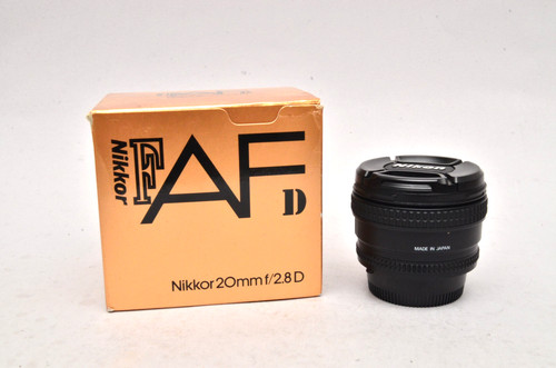 Nikon obiettivo lens - obiettivo,