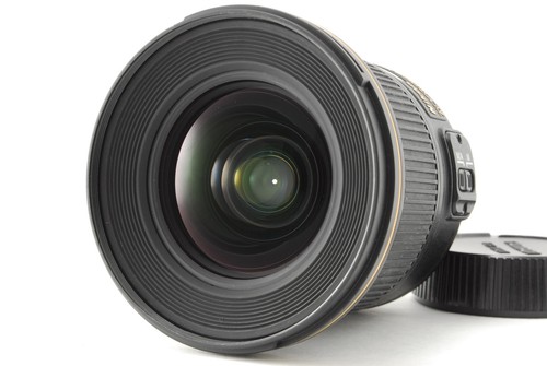 Ottime condizioni nikon af s - [ottime, af-s