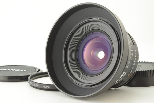 Nikon nikkor f - nikon,