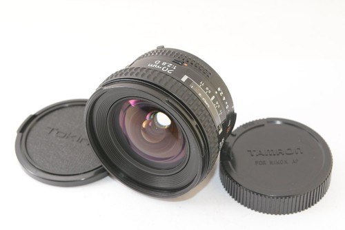 Nikon nikkor f2 8d - af, f2.8d