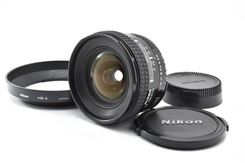 Nikon nikkor 2 8 d - nikkor, f/2.8