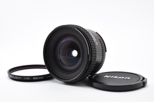 Ottimo come nuovo - nikon, af
