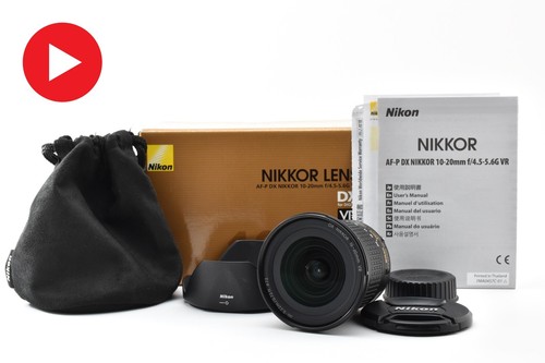 Nikon nikkor 10 20mm - nikon,