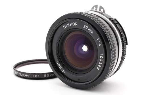 Quasi come nuovo nikon - [quasi, ai