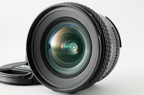 Ottimo come nuovo - nuovo], nikon