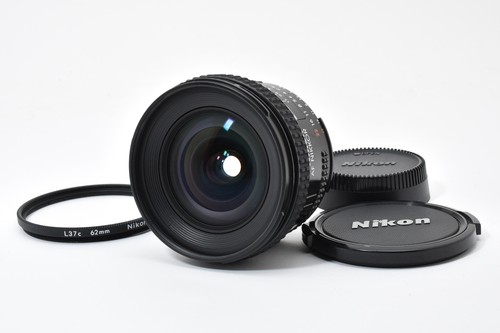 Nikon nikkor f 2 - nikkor, 20