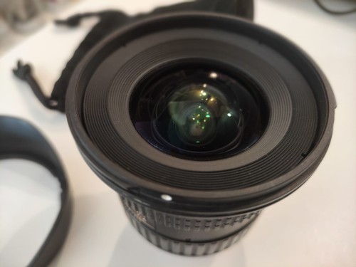 Tokina 8 dx - tokina, 11-20