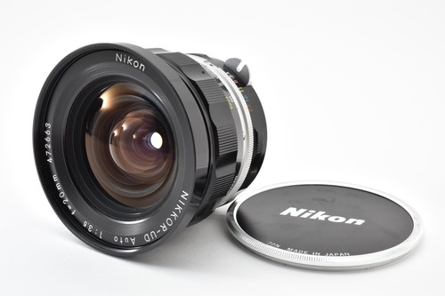 Ottimo come nuovo - nuovo], nikon