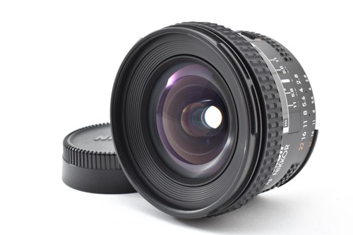 Ottimo come nuovo - [], nikon