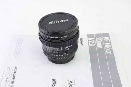 Nikon nikkor f - nikon,
