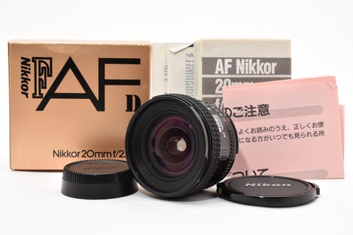 Quasi inutilizzato nikon - nikon, af