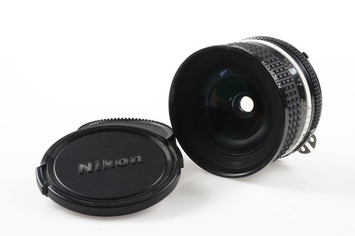 Nikon 2 8 ai s - mf, f/2,8