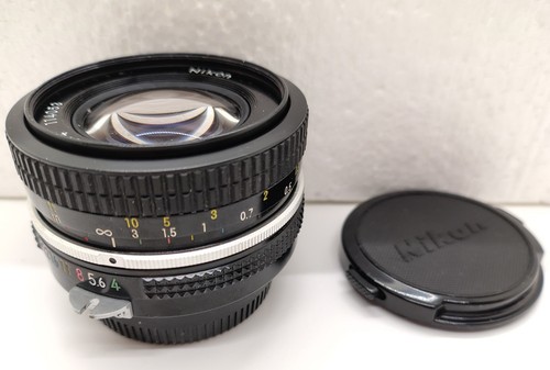 Nikon nikkor 20mm pre ai - nikon, pre-ai