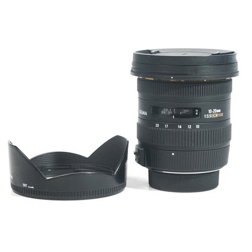 Sigma dc hsm - sigma, f3.5
