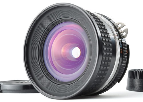 Nikon nikkor f 2 - nikon, ai-s