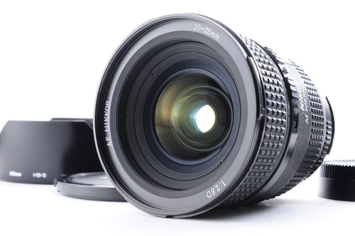 Nikon nikkor f 2 - nikkor, f/2.8