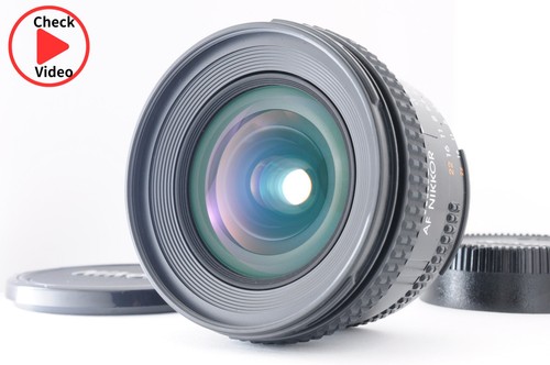 Nikon nikkor f 2 8 - af, mm