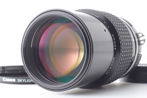 Ottime condizioni nikon ai - condizioni],