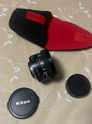 Nikon nikkor f2 8 - nikon, f2.8