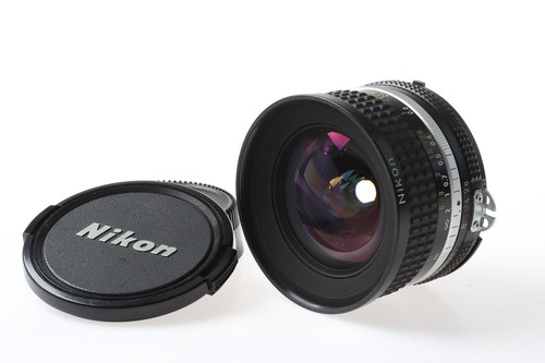 Nikon 8 ai s - nikon,